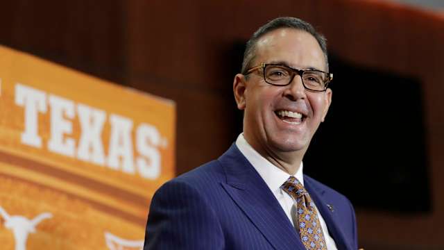 Chris Del Conte